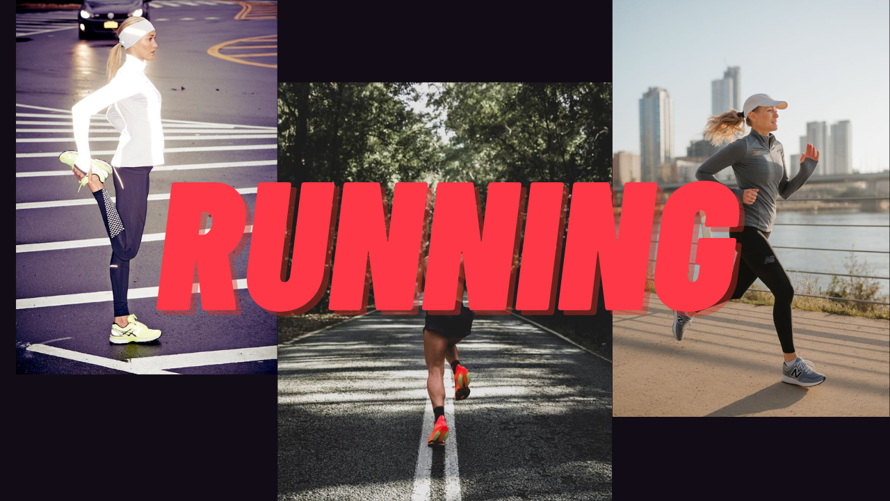 초보자 무릎 통증 없는 러닝 가이드