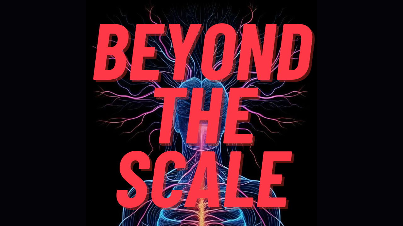 뇌의 보상 회로를 형상화한 다이어트 정체기 극복 가이드 이미지