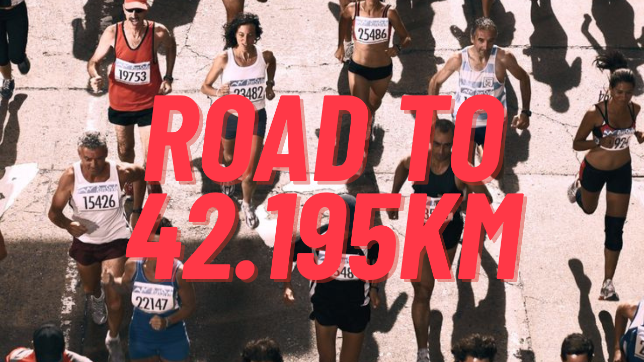 first-full-marathon-100-day-plan