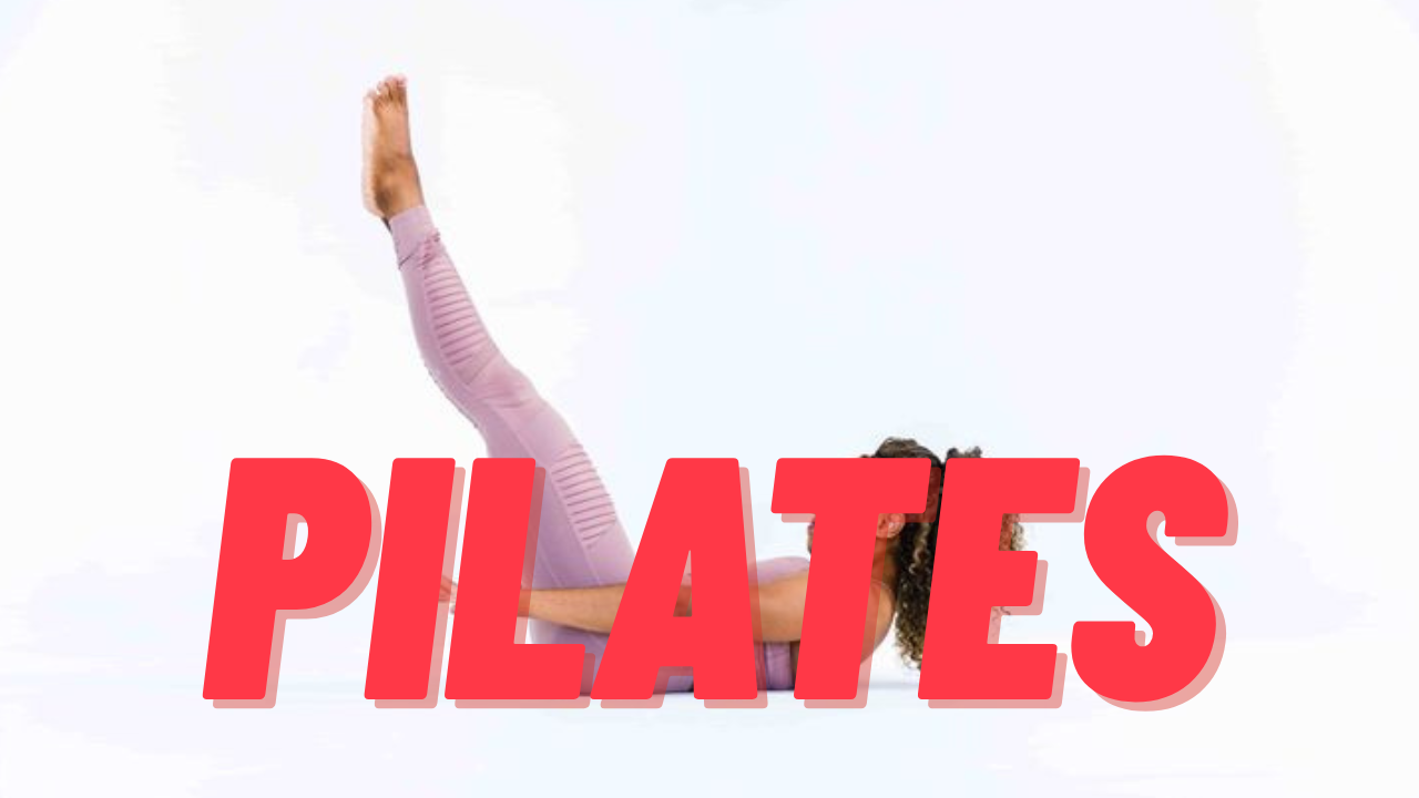 필라테스 호흡법과 기초 동작 자세한 설명